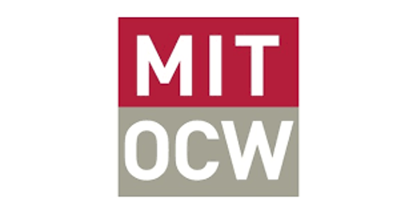 صورة MIT OpenCourseWare